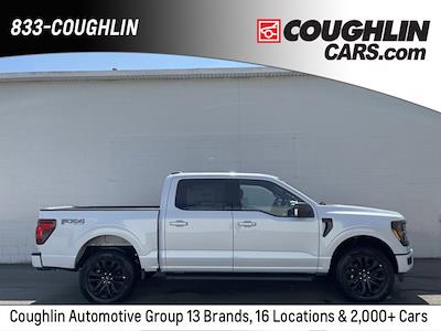 2025 Ford F-150 SuperCrew Cab 4WD Pickup for sale #HF3419 - photo 1