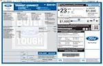 Used 2017 Ford Transit Connect Empty Cargo Van thumbnail 2