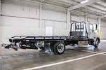 2025 Hino L6 Day Cab DRW 4x2 Miller Industries Rollback Body for sale #64635 - photo 40