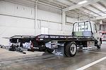 2025 Hino L6 Day Cab DRW 4x2 Miller Industries Rollback Body for sale #64635 - photo 41