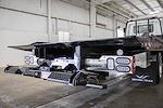 2025 Hino L6 Day Cab DRW 4x2 Miller Industries Rollback Body for sale #64635 - photo 45