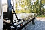 2025 Hino L6 Day Cab DRW 4x2 Miller Industries Rollback Body for sale #64675 - photo 11