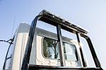 2025 Hino L6 Day Cab DRW 4x2 Miller Industries Rollback Body for sale #64675 - photo 15