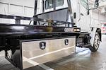 2025 Hino L6 Day Cab DRW 4x2 Miller Industries Rollback Body for sale #64675 - photo 38