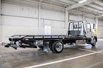2025 Hino L6 Day Cab DRW 4x2 Miller Industries Rollback Body for sale #64675 - photo 39