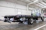 2025 Hino L6 Day Cab DRW 4x2 Miller Industries Rollback Body for sale #64675 - photo 40