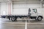 2025 Hino L6 Day Cab DRW 4x2 Miller Industries Rollback Body for sale #64675 - photo 47