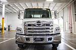 2025 Hino L6 Day Cab DRW 4x2 Miller Industries Rollback Body for sale #64675 - photo 53