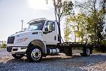 2025 International MV SBA 4x2 Miller Industries Rollback Body for sale #66879 - photo 3