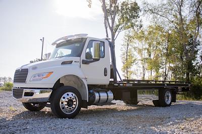 2025 International MV SBA 4x2 Miller Industries Rollback Body for sale #66959 - photo 2