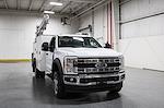 2025 Ford F-550 Regular Cab DRW 4x4 Warner Mechanics Body for sale #68154 - photo 111