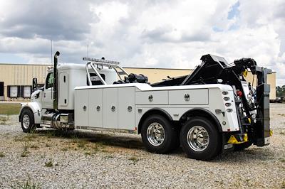 2026 Peterbilt 567 6x4 Century Heavy Tow Truck for sale #70029 - photo 2