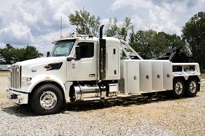 2026 Peterbilt 567 6x4 Century Heavy Tow Truck for sale #70029 - photo 1
