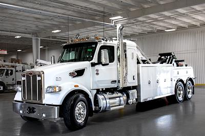 2026 Peterbilt 567 6x4 Century Heavy Tow Truck for sale #70029 - photo 1
