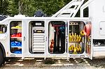 2026 Peterbilt 567 6x4 Century Heavy Tow Truck for sale #70029 - photo 21