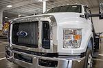 2024 Ford F-650 Regular Cab DRW 4x2, Miller Industries Century Rollback Body for sale #70477 - photo 20