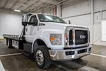 2024 Ford F-650 Regular Cab DRW 4x2, Miller Industries Century Rollback Body for sale #70477 - photo 22