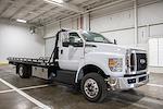 2024 Ford F-650 Regular Cab DRW 4x2, Miller Industries Century Rollback Body for sale #70477 - photo 25