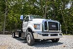 2024 Ford F-650 Regular Cab DRW 4x2, Miller Industries Century Rollback Body for sale #70477 - photo 1