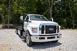 2024 Ford F-650 Regular Cab DRW 4x2, Miller Industries Century Rollback Body for sale #70478 - photo 6