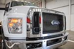 2024 Ford F-650 Regular Cab DRW 4x2, Miller Industries Century Rollback Body for sale #70478 - photo 53