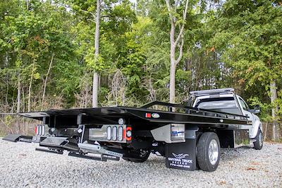 2024 Ram 5500 Regular Cab DRW 4x2 Miller Industries Rollback Body for sale #72083 - photo 2