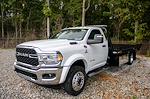 2024 Ram 5500 Regular Cab DRW 4x2 Miller Industries Rollback Body for sale #72083 - photo 3