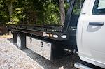 2024 Ram 5500 Regular Cab DRW 4x2 Miller Industries Rollback Body for sale #72083 - photo 11