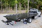 2024 Ram 5500 Regular Cab DRW 4x2 Miller Industries Rollback Body for sale #72083 - photo 16