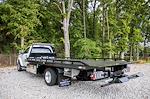 2024 Ram 5500 Regular Cab DRW 4x2 Miller Industries Rollback Body for sale #72083 - photo 23