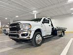 2024 Ram 5500 Regular Cab DRW 4x2 Miller Industries Rollback Body for sale #72083 - photo 26