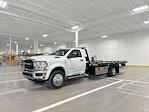 2024 Ram 5500 Regular Cab DRW 4x2 Miller Industries Rollback Body for sale #72083 - photo 27