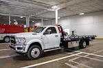 2024 Ram 5500 Regular Cab DRW 4x2 Miller Industries Rollback Body for sale #72083 - photo 28