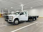 2024 Ram 5500 Regular Cab DRW 4x2 Miller Industries Rollback Body for sale #72083 - photo 29