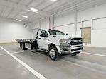 2024 Ram 5500 Regular Cab DRW 4x2 Miller Industries Rollback Body for sale #72083 - photo 40