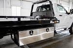 2024 Ram 5500 Regular Cab DRW 4x2 Miller Industries Rollback Body for sale #72083 - photo 42