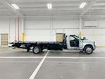2024 Ram 5500 Regular Cab DRW 4x2 Miller Industries Rollback Body for sale #72083 - photo 45