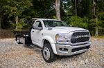 2024 Ram 5500 Regular Cab DRW 4x2 Miller Industries Rollback Body for sale #72083 - photo 1