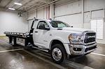 2024 Ram 5500 Regular Cab DRW 4x2 Miller Industries Rollback Body for sale #72083 - photo 56