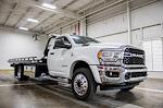 2024 Ram 5500 Regular Cab DRW 4x2 Miller Industries Rollback Body for sale #72083 - photo 57