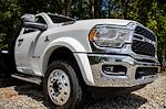 2024 Ram 5500 Regular Cab DRW 4x2 Miller Industries Rollback Body for sale #72083 - photo 7