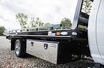 2024 Ram 5500 Regular Cab DRW 4x2 Miller Industries Rollback Body for sale #72083 - photo 10