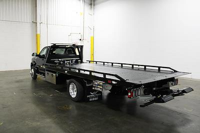 2024 Ram 5500 Regular Cab DRW 4x2, Vulcan Rollback Body for sale #72174 - photo 2