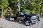 2024 Ram 5500 Regular Cab DRW 4x2, Vulcan Rollback Body for sale #72174 - photo 17