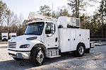2024 Freightliner M2 106 Conventional Cab 4x2 Warner Mechanics Body for sale #72465 - photo 1