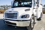 2024 Freightliner M2 106 Conventional Cab 4x2 Warner Mechanics Body for sale #72465 - photo 4