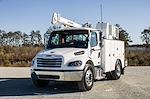 2024 Freightliner M2 106 Conventional Cab 4x2 Warner Mechanics Body for sale #72465 - photo 7