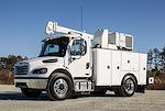 2024 Freightliner M2 106 Conventional Cab 4x2 Warner Mechanics Body for sale #72465 - photo 9