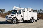2024 Freightliner M2 106 Conventional Cab 4x2 Warner Mechanics Body for sale #72465 - photo 10