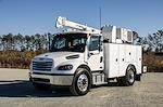 2024 Freightliner M2 106 Conventional Cab 4x2 Warner Mechanics Body for sale #72465 - photo 12